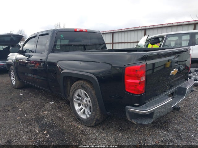 1GCVKREC9EZ110636 Chevrolet Silverado 1500 1lt/2lt