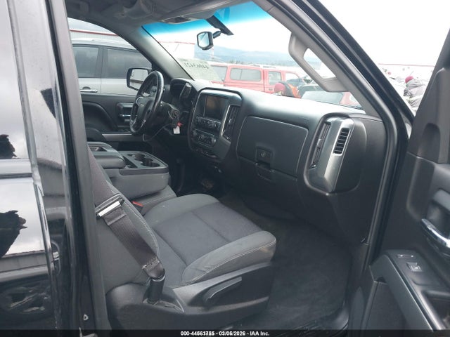 1GCVKREC9EZ110636 Chevrolet Silverado 1500 1lt/2lt