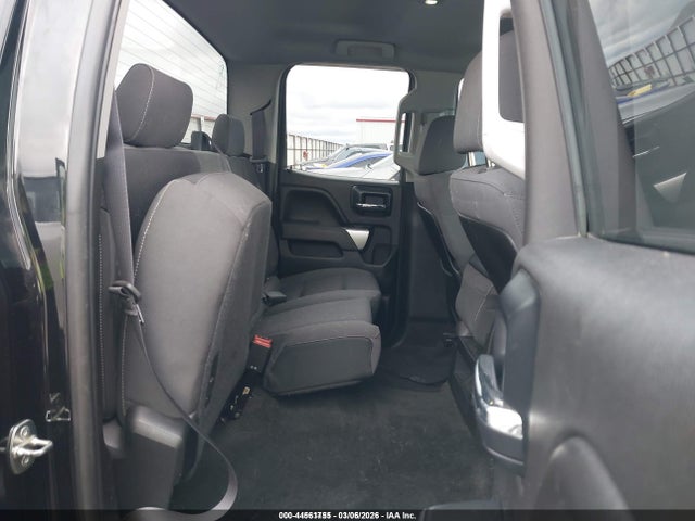 1GCVKREC9EZ110636 Chevrolet Silverado 1500 1lt/2lt