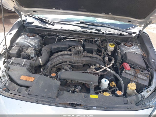 Продажа на аукционе авто 2018 Subaru Impreza 2.0i Premium, vin: 4S3GKAB68J3606985, номер лота: 44561760