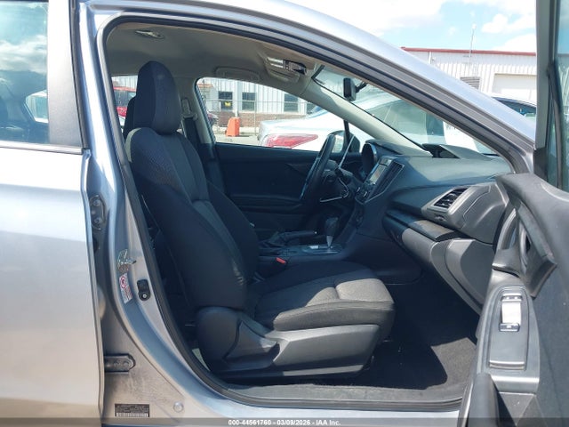 Продажа на аукционе авто 2018 Subaru Impreza 2.0i Premium, vin: 4S3GKAB68J3606985, номер лота: 44561760