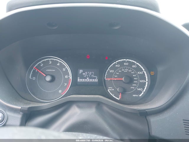 Продажа на аукционе авто 2018 Subaru Impreza 2.0i Premium, vin: 4S3GKAB68J3606985, номер лота: 44561760