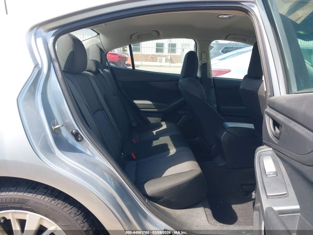 Продажа на аукционе авто 2018 Subaru Impreza 2.0i Premium, vin: 4S3GKAB68J3606985, номер лота: 44561760