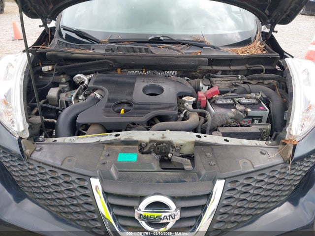 Nissan Juke Sl 2014 JN8AF5MRXET453576 Image 10