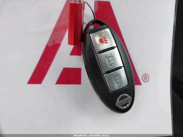 Nissan Juke Sl 2014 JN8AF5MRXET453576 Image 11