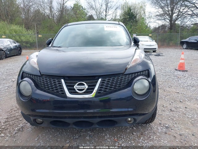 Nissan Juke Sl 2014 JN8AF5MRXET453576 Image 6