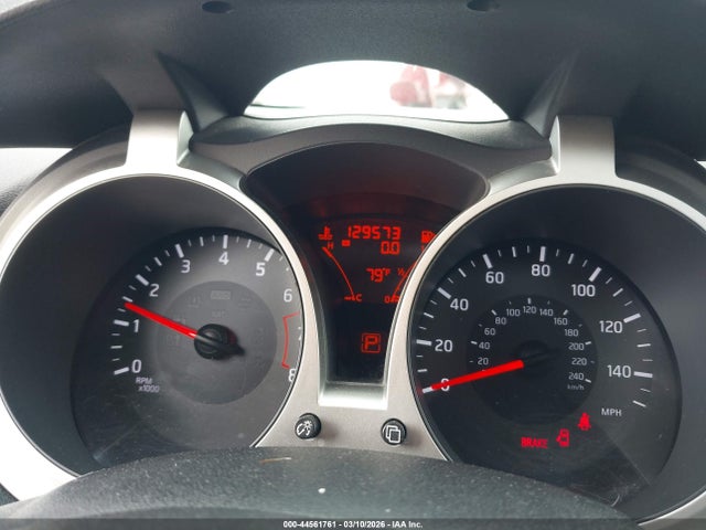 Nissan Juke Sl 2014 JN8AF5MRXET453576 Image 7