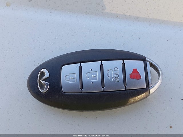 Продажа на аукционе авто 2010 Infiniti G37 Journey, vin: JN1CV6AP0AM202654, номер лота: 44561762