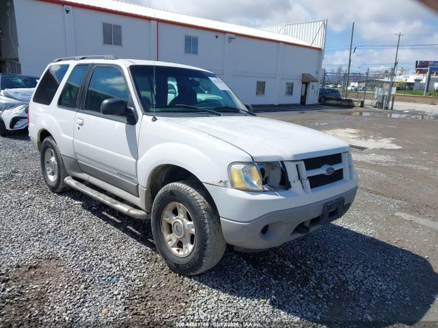 2002 Ford Explorer Sport მანქანა იყიდება აუქციონზე, vin: 1FMYU70E12UC03983, აუქციონის ნომერი: 44561766