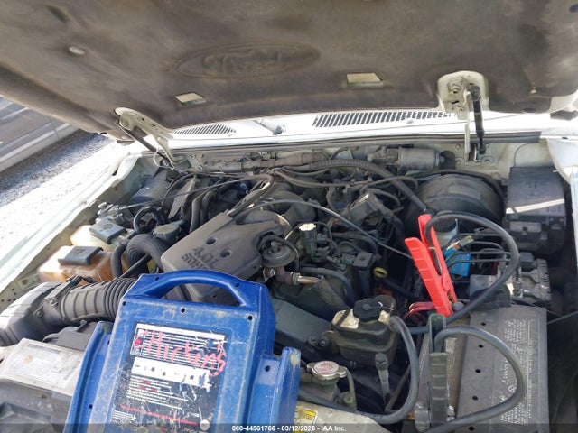 2002 Ford Explorer Sport მანქანა იყიდება აუქციონზე, vin: 1FMYU70E12UC03983, აუქციონის ნომერი: 44561766