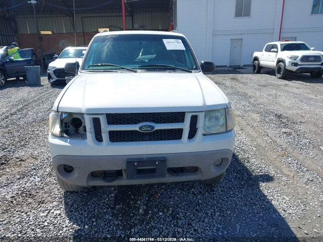 2002 Ford Explorer Sport მანქანა იყიდება აუქციონზე, vin: 1FMYU70E12UC03983, აუქციონის ნომერი: 44561766