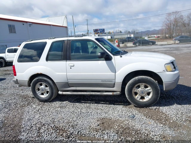 2002 Ford Explorer Sport მანქანა იყიდება აუქციონზე, vin: 1FMYU70E12UC03983, აუქციონის ნომერი: 44561766