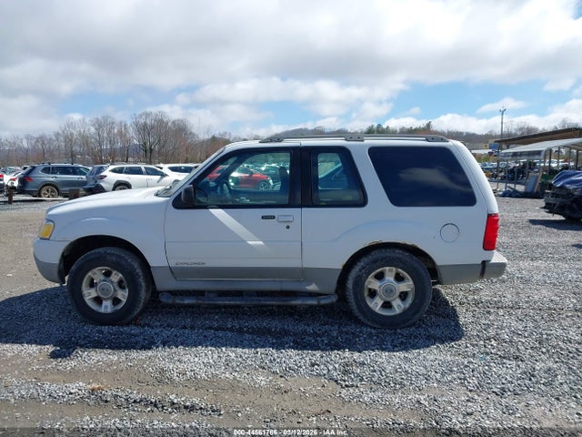 2002 Ford Explorer Sport მანქანა იყიდება აუქციონზე, vin: 1FMYU70E12UC03983, აუქციონის ნომერი: 44561766