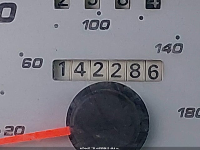 2002 Ford Explorer Sport მანქანა იყიდება აუქციონზე, vin: 1FMYU70E12UC03983, აუქციონის ნომერი: 44561766