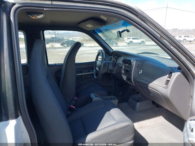 2002 Ford Explorer Sport მანქანა იყიდება აუქციონზე, vin: 1FMYU70E12UC03983, აუქციონის ნომერი: 44561766