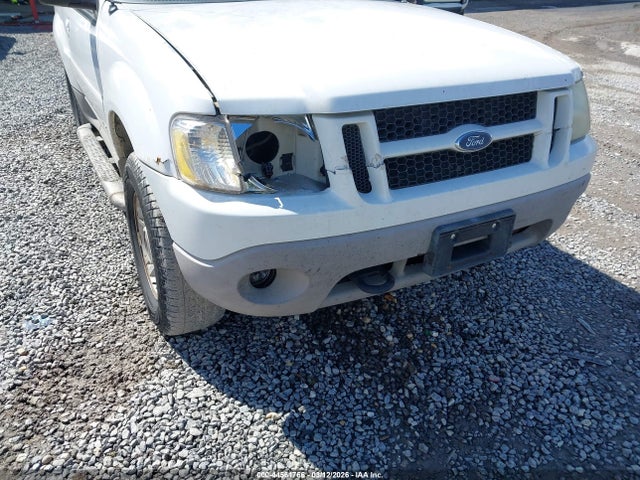 2002 Ford Explorer Sport მანქანა იყიდება აუქციონზე, vin: 1FMYU70E12UC03983, აუქციონის ნომერი: 44561766