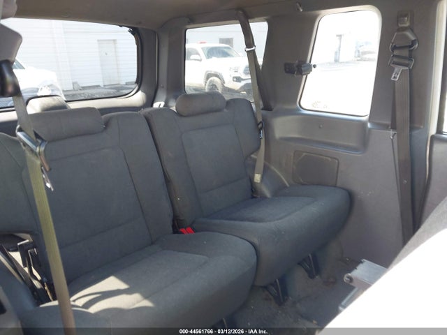 2002 Ford Explorer Sport მანქანა იყიდება აუქციონზე, vin: 1FMYU70E12UC03983, აუქციონის ნომერი: 44561766