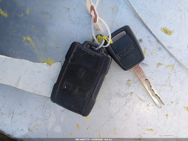 2014 GMC SIERRA 1500 1GTV2TEH4EZ242163 Photo 10