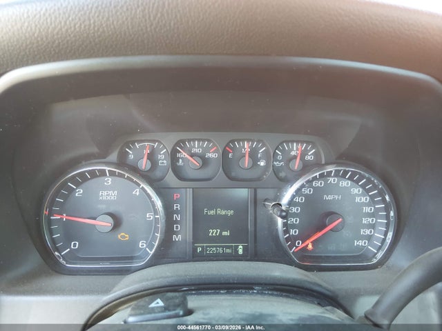 2014 GMC SIERRA 1500 1GTV2TEH4EZ242163 Photo 6