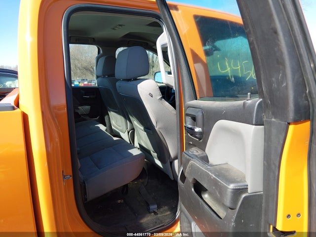 2014 GMC SIERRA 1500 1GTV2TEH4EZ242163 Photo 7