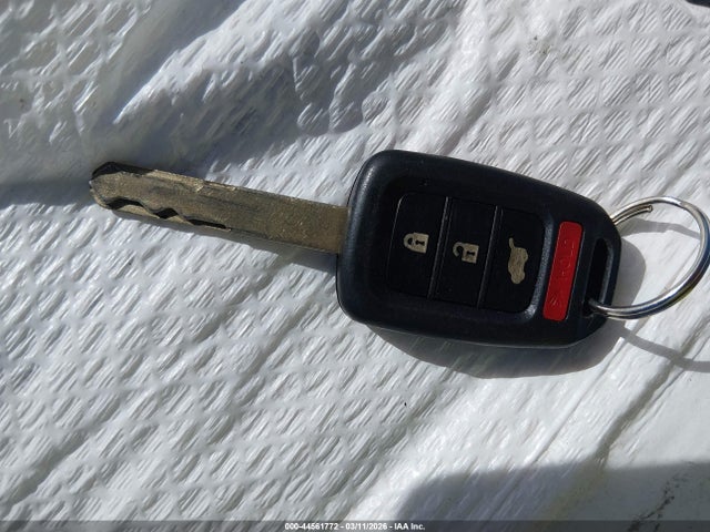 2HGFB2F50FH533488 Honda Civic Lx