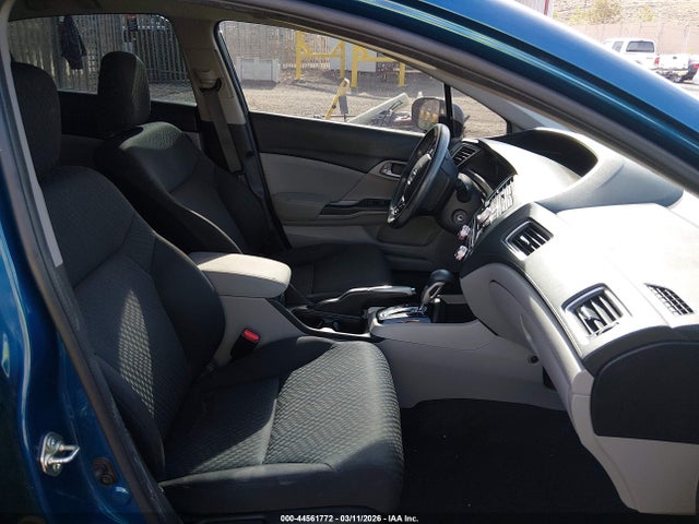 2HGFB2F50FH533488 Honda Civic Lx