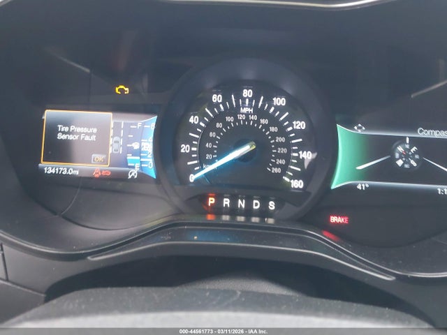 Ford FUSION SEL 2019 3FA6P0CD2KR182104 Image 7