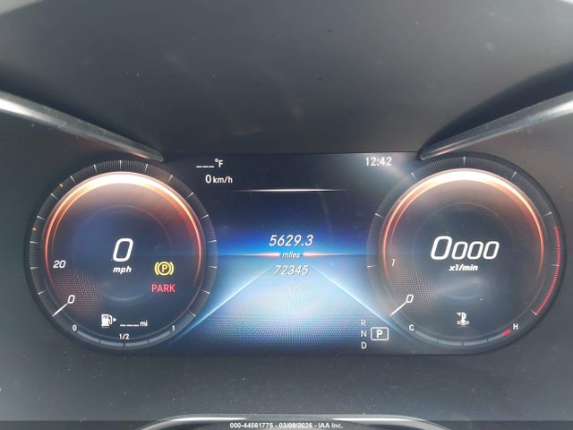 W1KWF8DBXMR629212 Mercedes-Benz C 300 Sedan