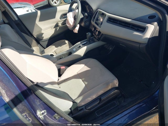 3CZRU6H37HG703626 Honda HR-V LX
