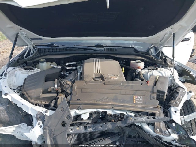 2023 CADILLAC CT5 1G6DW5RK1P0118377 Photo 9