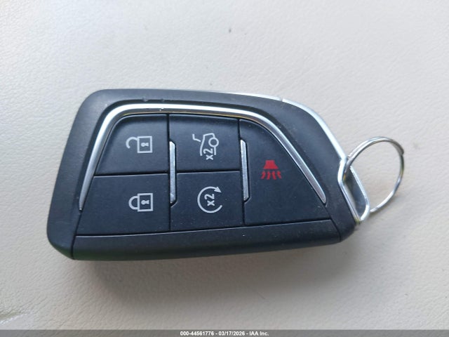 2023 CADILLAC CT5 1G6DW5RK1P0118377 Photo 10