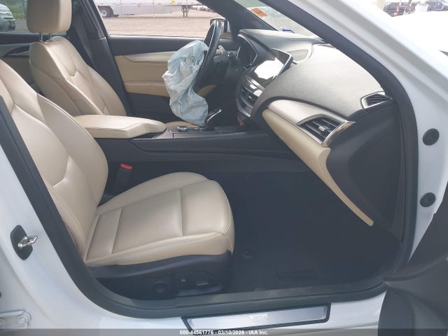 2023 CADILLAC CT5 1G6DW5RK1P0118377 Photo 4