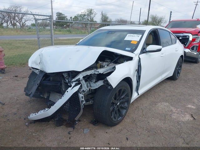 2023 CADILLAC CT5 1G6DW5RK1P0118377 Photo 5