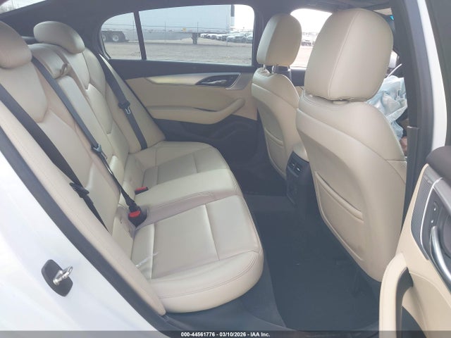 2023 CADILLAC CT5 1G6DW5RK1P0118377 Photo 7