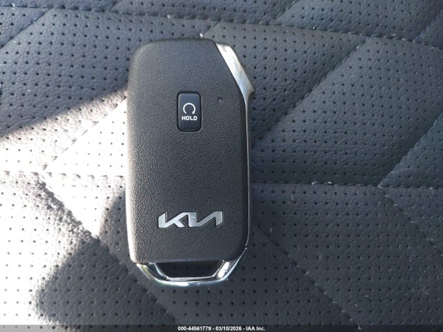 5XYK6CDF3SG322250 KIA Sportage X-line