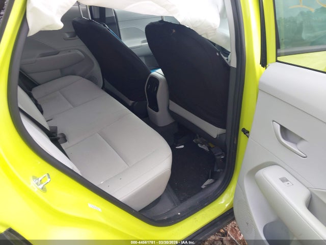 44561781 :رقم المزاد ، KM8HBCAB5RU058167 vin ، 2024 Hyundai Kona Sel مزاد بيع