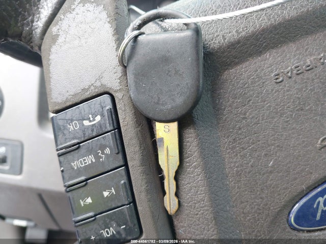 2009 FORD F-150 1FTRW12899FA37685 Photo 10