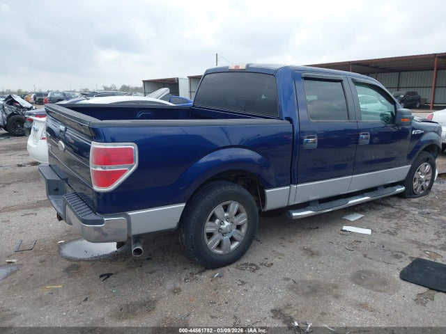 2009 FORD F-150 1FTRW12899FA37685 Photo 3