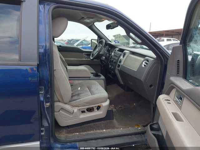 2009 FORD F-150 1FTRW12899FA37685 Photo 4