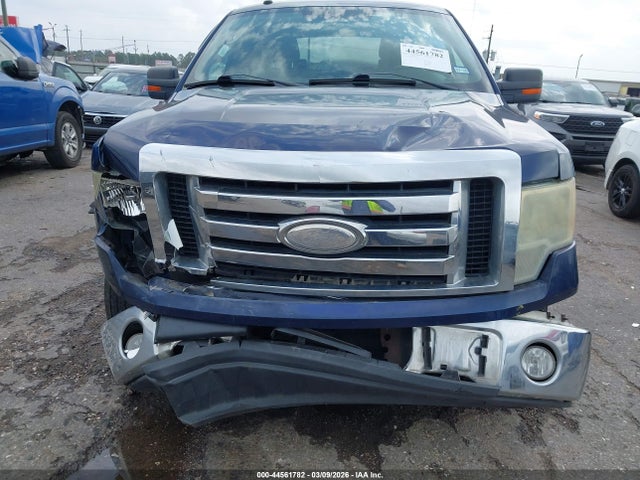 2009 FORD F-150 1FTRW12899FA37685 Photo 5