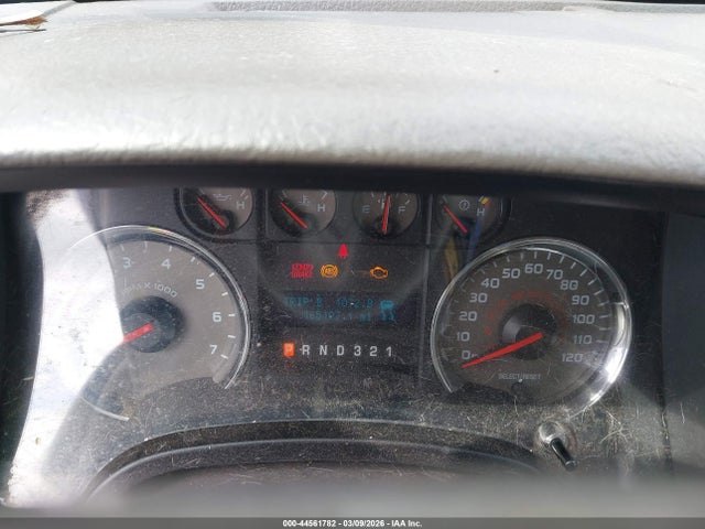 2009 FORD F-150 1FTRW12899FA37685 Photo 6
