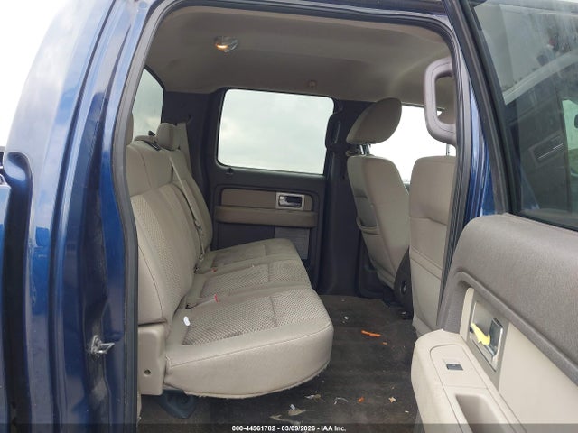 2009 FORD F-150 1FTRW12899FA37685 Photo 7