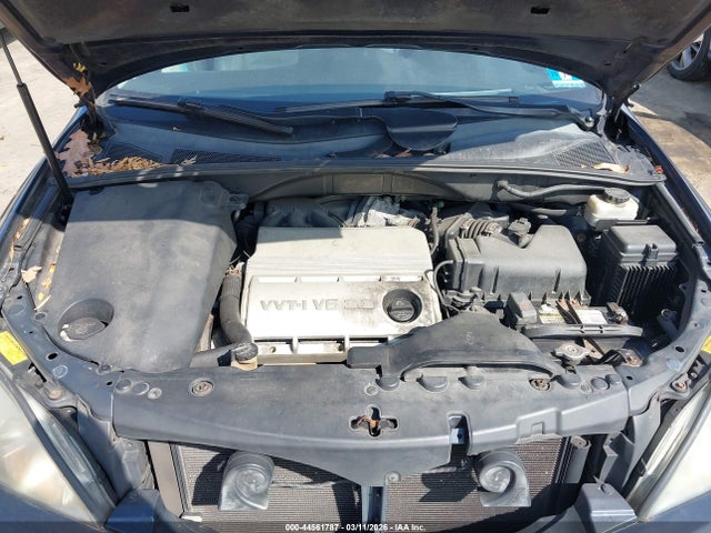 2004 Lexus Rx 330 მანქანა იყიდება აუქციონზე, vin: 2T2HA31U14C012250, აუქციონის ნომერი: 44561787