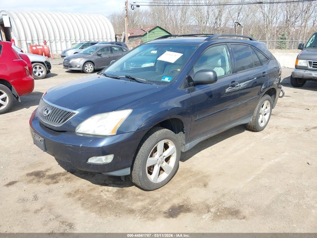 2004 Lexus Rx 330 მანქანა იყიდება აუქციონზე, vin: 2T2HA31U14C012250, აუქციონის ნომერი: 44561787