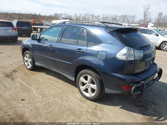 2004 Lexus Rx 330 მანქანა იყიდება აუქციონზე, vin: 2T2HA31U14C012250, აუქციონის ნომერი: 44561787