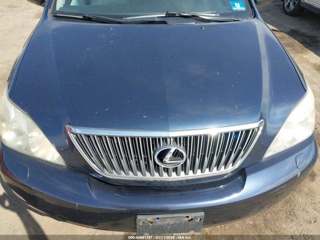 2004 Lexus Rx 330 მანქანა იყიდება აუქციონზე, vin: 2T2HA31U14C012250, აუქციონის ნომერი: 44561787