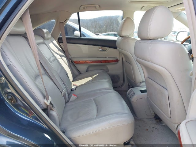 2004 Lexus Rx 330 მანქანა იყიდება აუქციონზე, vin: 2T2HA31U14C012250, აუქციონის ნომერი: 44561787