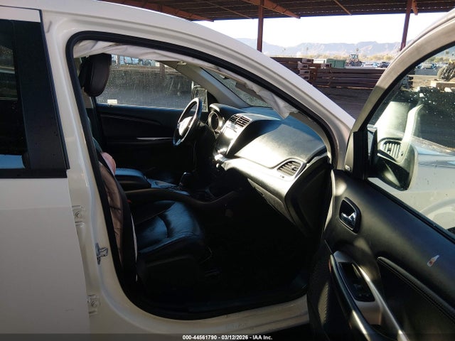 44561790 :رقم المزاد ، 3C4PDCEG4JT329413 vin ، 2018 Dodge Journey Gt مزاد بيع
