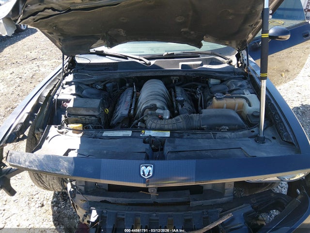 2010 DODGE CHALLENGER 2B3CJ7DW6AH289160 Photo 9