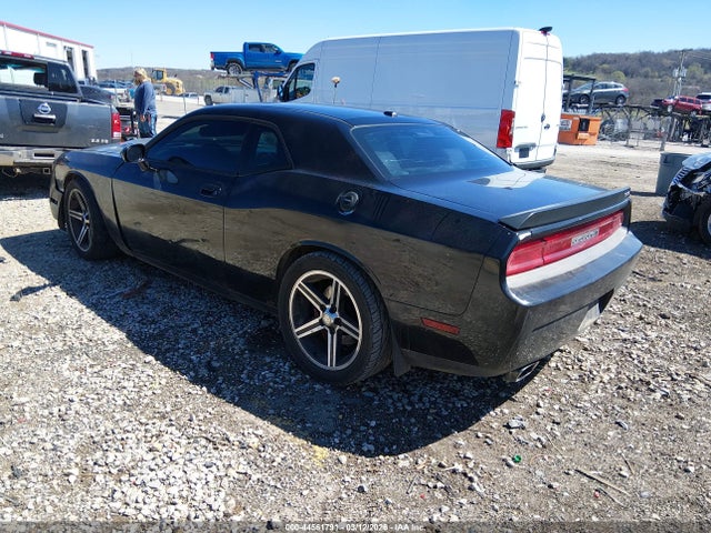 2010 DODGE CHALLENGER 2B3CJ7DW6AH289160 Photo 2